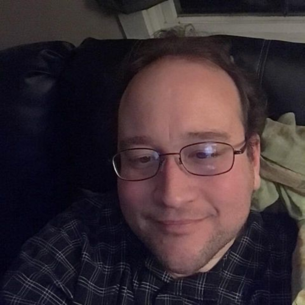 Meet your Posher, Mark